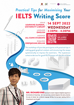 
			Practical Tips for Maximising Your IELTS Writing Score
		