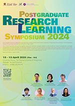 
			Postgraduate Research and Learning Symposium
		