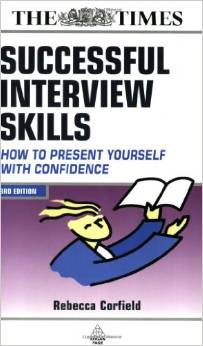 Successful Interview Skills: How to Present Yourself with Confidence