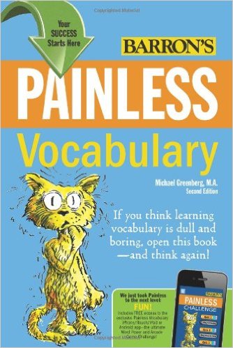Painless vocabulary, 2nd ed.
