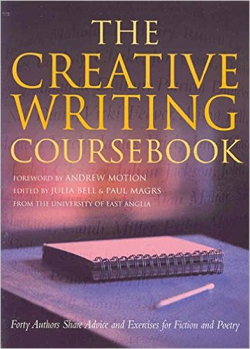 The creative writing coursebook: Forty writers share advice and exercises for poetry and prose