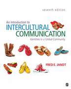An introduction to intercultural communication: Identities in a global community, 7th Ed.