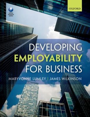 Developing employability for business.