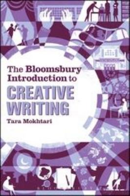The Bloomsbury introduction to creative writing. 
