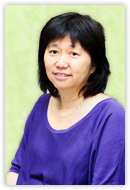 Professor Agnes Lam